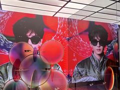 -Ray·Ban雷朋(淮海中路店)