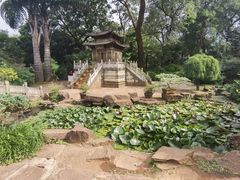 -昆明市金殿名胜区