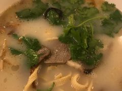 -金狮麟·新豫菜(金码大厦店)