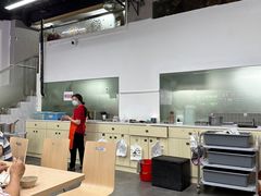 -兴兴旺·冬瓜盅·啫啫煲(西华路店)
