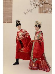 -樱花婚纱摄影