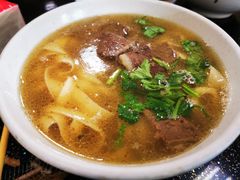 -十二忠手拉面(五福店)