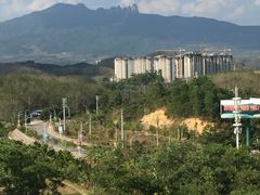 -七仙岭温泉国家森林公园