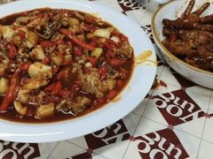 -老三样·旧食新味(船山路店)