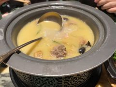 -锦府盐帮·侯宅(五棵松万达店)