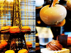 -深圳四季酒店·馥自助餐厅