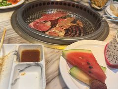 -火炉火自助餐(喜隆多店)