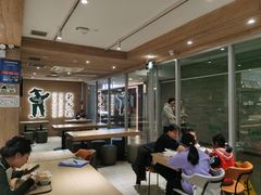 -老乡鸡(融科天地店)