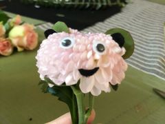 -森野花艺培训·企业团建活动沙龙