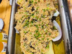 -宏兴烤鱼山庄(宣恩总店)