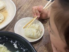 -津门张记包子铺(华昌道店)