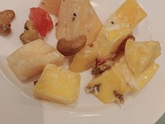 -广州建国酒店·君豪西餐自助餐厅