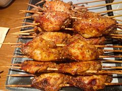 -管氏翅吧(马家堡店)