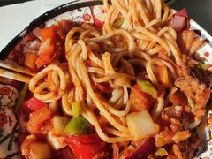 -帕米尔食府(白云观店)