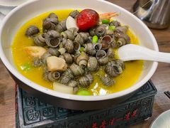 -锡和无锡菜(景丽苑店)