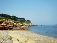 -大连金石滩滨海国家地质公园