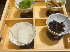 -炙牛道烧肉专门店(佳成大厦店)