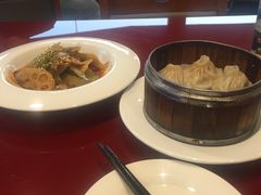 -宏状元现熬粥·京味菜(五棵松店)