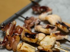 -大闫家烧烤·小海鲜家常菜(郑庄店)