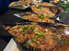 -很久以前羊肉串(大华三路店)
