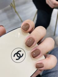 -CM.Nail美甲美睫