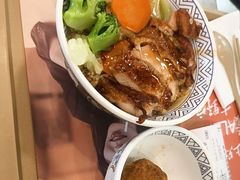 -吉野家(中关村3店)