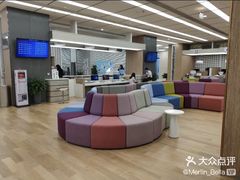-浦东国际人才港