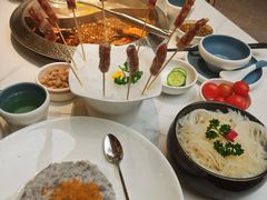 -左庭右院鲜牛肉火锅(南通CBD大有境店)
