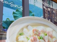 -明州小宴(文化广场店)