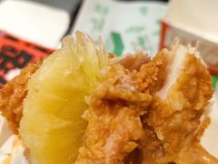 -肯德基(万科广东路店)
