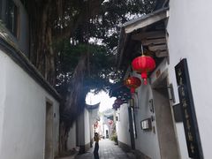 -三坊七巷历史文化街区