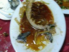 android_upload_pic-北京龙庆四季香农家饭庄·灶台鱼·碳烤虹鳟鱼(龙庆峡店)