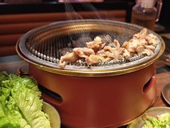 -西塔老太太泥炉烤肉(上海七宝领展广场店)