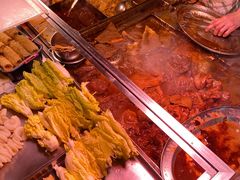 -明记牛杂(新马路分店)