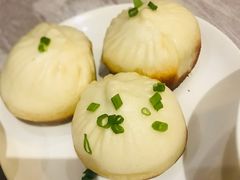 生煎包-红莲中餐厅(日航饭店)