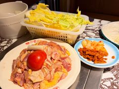 -谢云贵清香水煮鸡(总店)