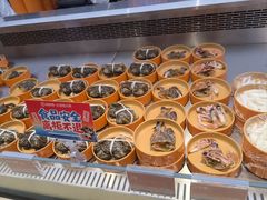 -海底捞大排档火锅(打浦路店)