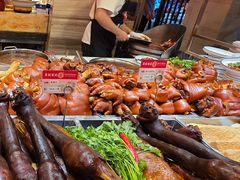 -吴记富苑(朝阳店)