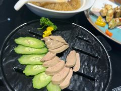 -全聚德(长白直营店)