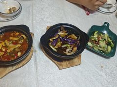 -陈生记黑鱼馆·20年活鱼现杀(宁波鼓楼店)