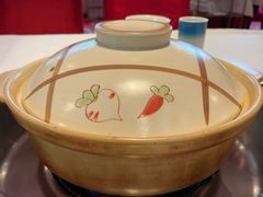 -天宜隆蘑菇宴火锅(石景山旗舰店)