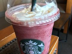 -星巴克(扬州珍园店)