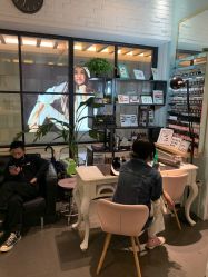 -东方麒麟·潘多拉SALON