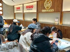 -王全兴鸡血汤鸡汤饭(交通路店)