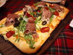 -芭莉与彩虹西餐厅(成都合生汇店)