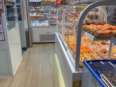 -味多美蛋糕(劲松京客隆店)
