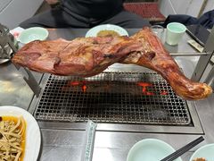 -宗泉烤全羊·烤羊腿·家常菜(解放东路店)