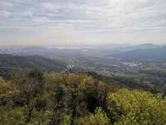 -北高峰