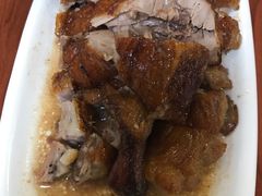 -香港仔茶餐厅(凤阳店)