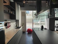 -Living Kitchen团建·厨艺派对空间(国贸店)